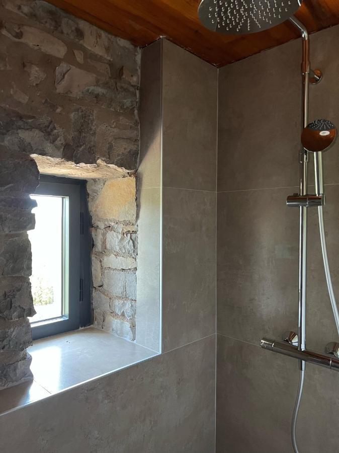 Villa Luxurious Family House With Pool In Ardeche. à Les Vans Extérieur photo