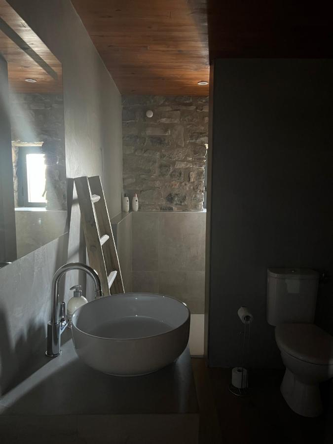 Villa Luxurious Family House With Pool In Ardeche. à Les Vans Extérieur photo