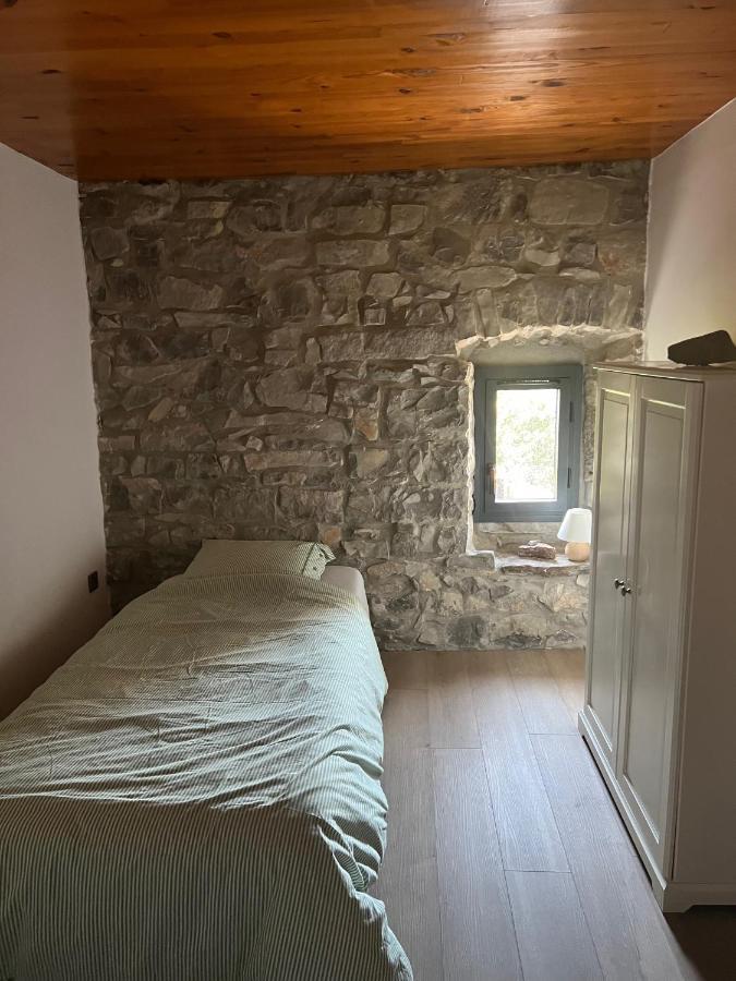 Villa Luxurious Family House With Pool In Ardeche. à Les Vans Extérieur photo