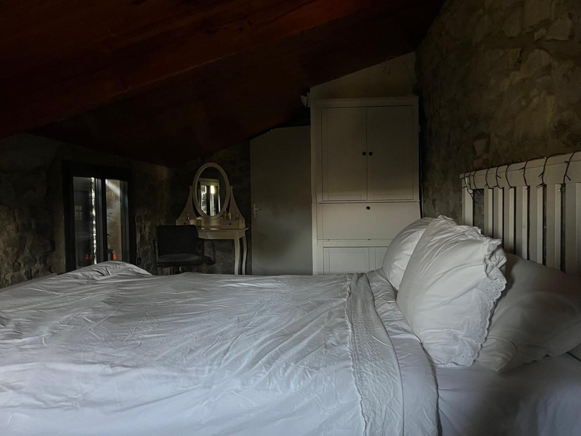 Villa Luxurious Family House With Pool In Ardeche. à Les Vans Extérieur photo