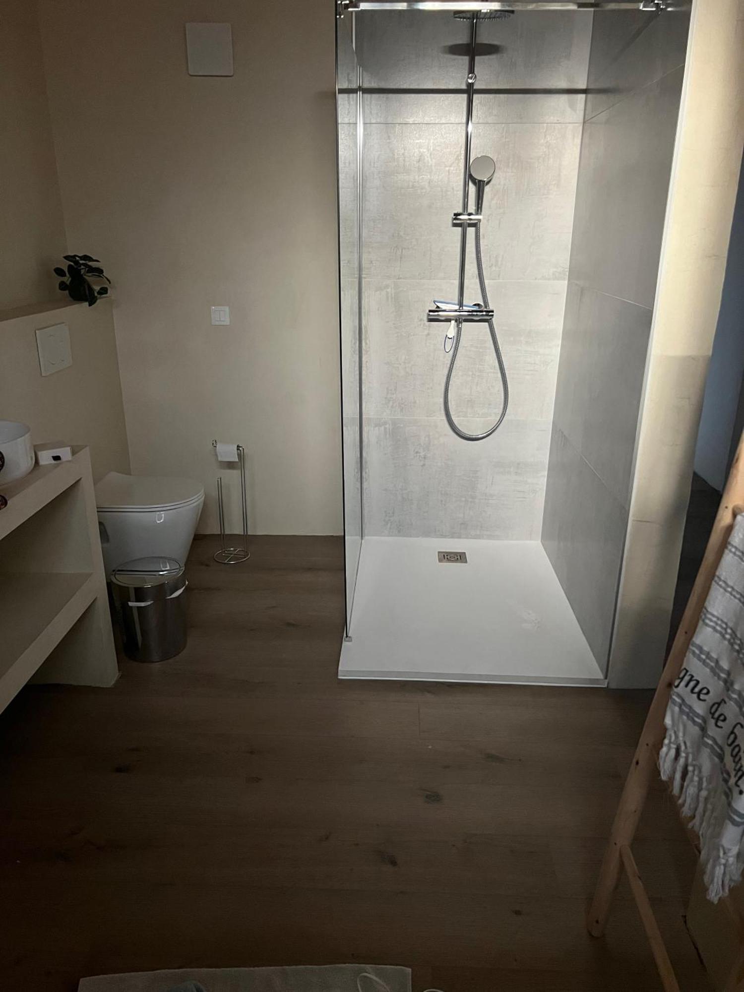 Villa Luxurious Family House With Pool In Ardeche. à Les Vans Extérieur photo