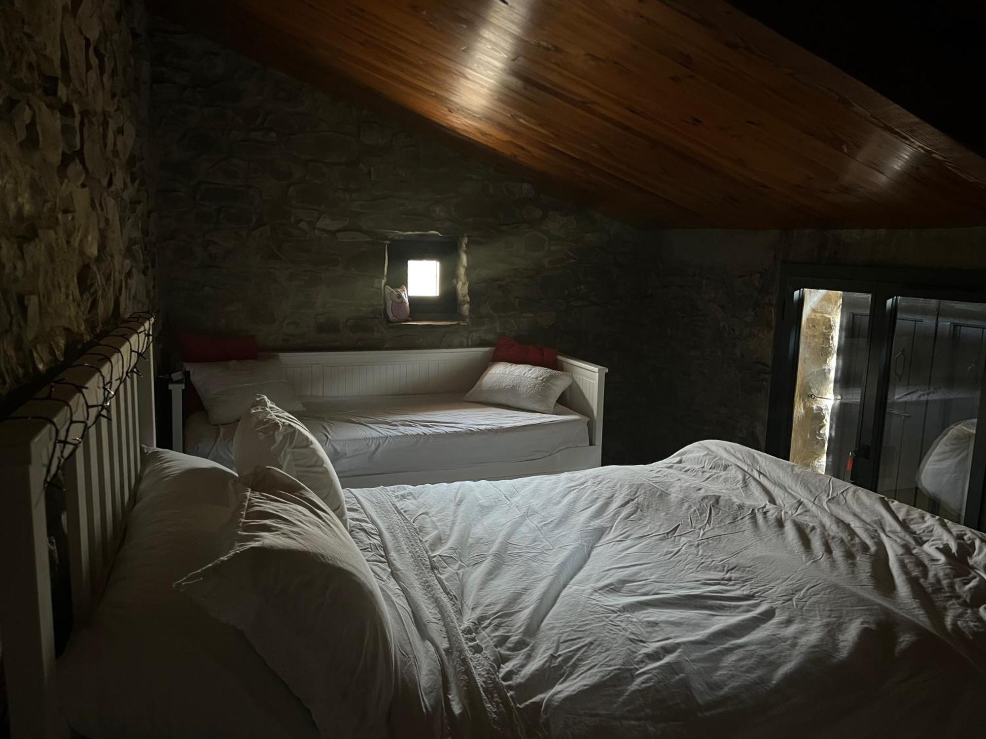 Villa Luxurious Family House With Pool In Ardeche. à Les Vans Extérieur photo